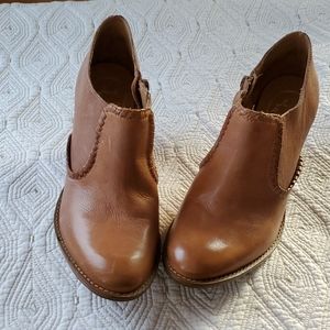 NWOT Jack Rogers booties
